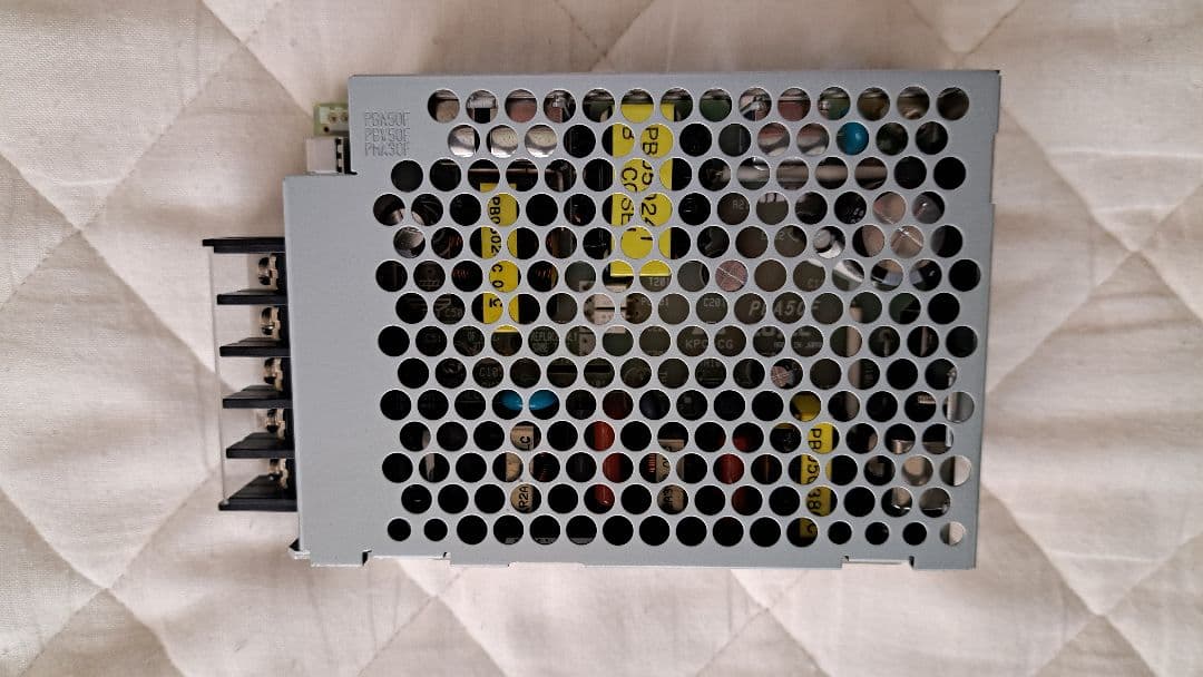 COSEL PBA/PBW50F 電源ユニット