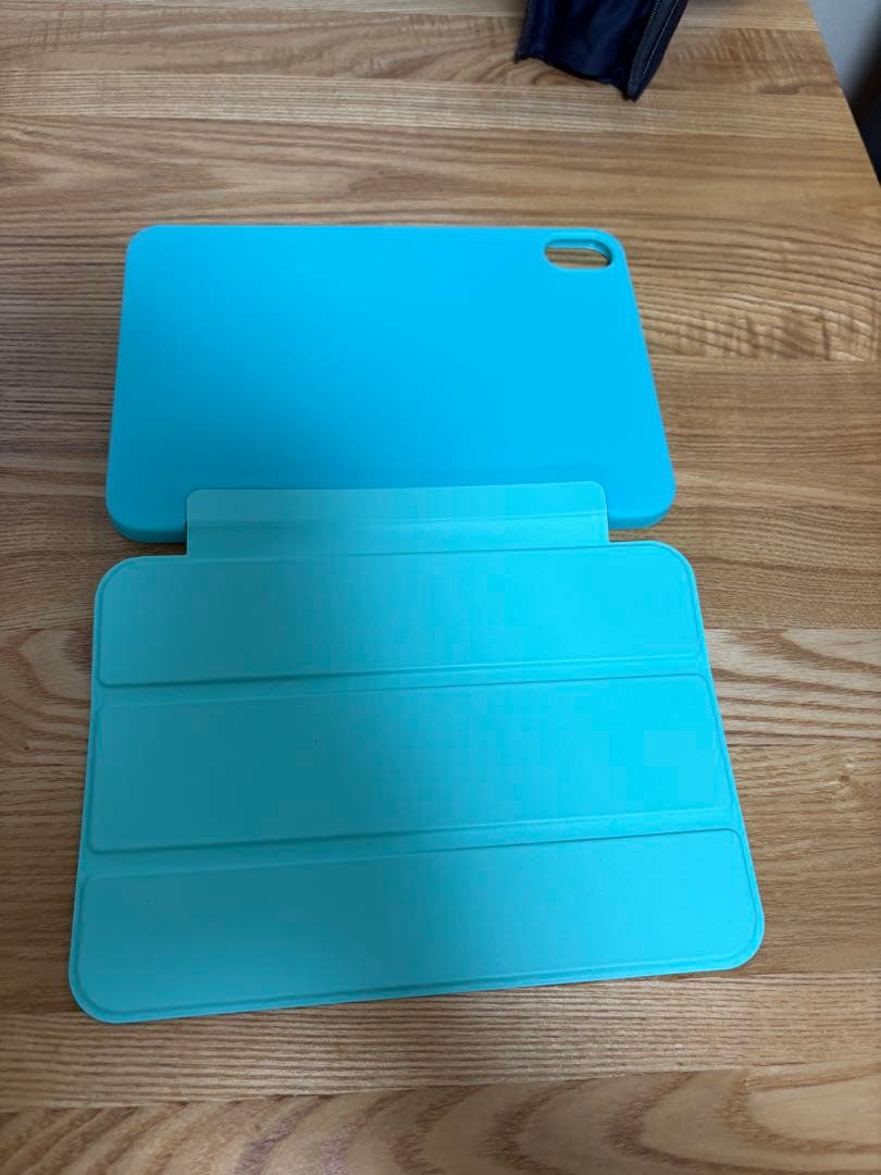 【美品】　iPad mini 第7世代 2024 Wi-Fi 限定保証あり