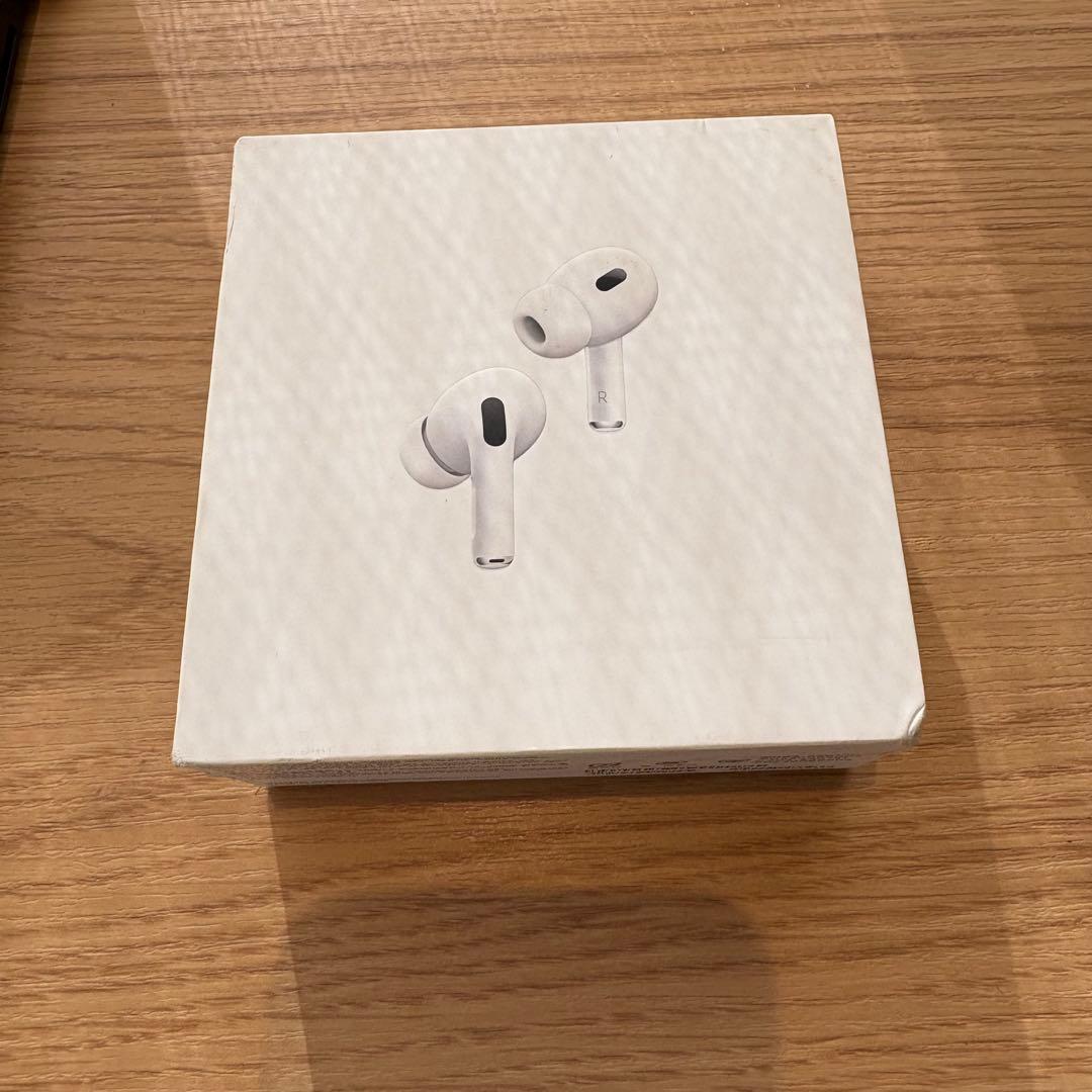 AirPods Pro 第2世代（USB-C）