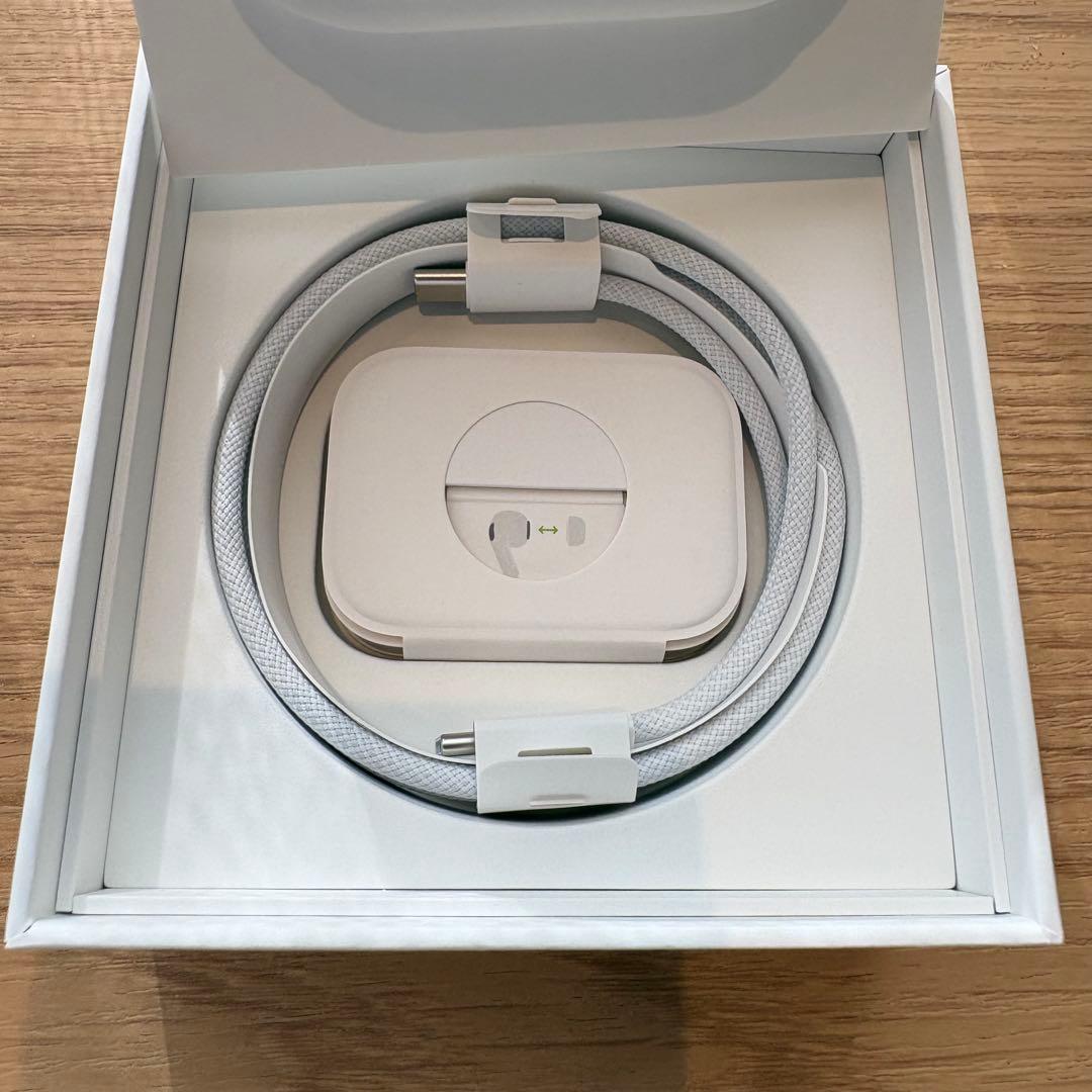 AirPods Pro 第2世代（USB-C）