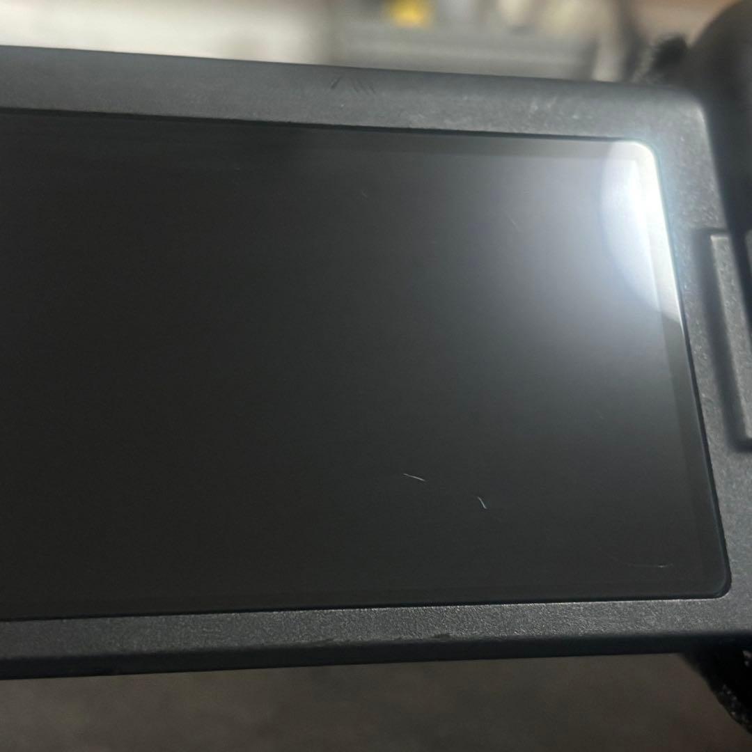 Canon EOS kiss X9i 一眼レフカメラ