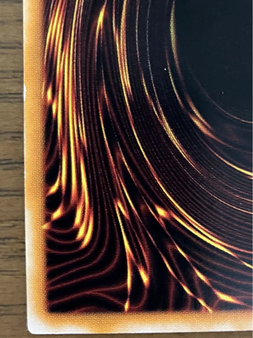 カオスソルジャー開闢の死者 （レリーフ）