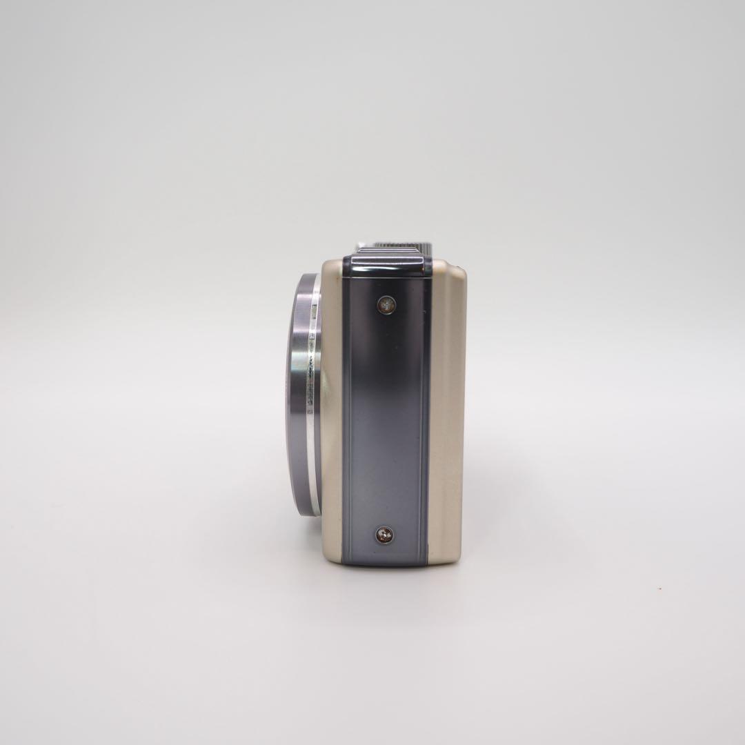 DMC-TZ20 Panasonic コンパクトデジタルカメラ