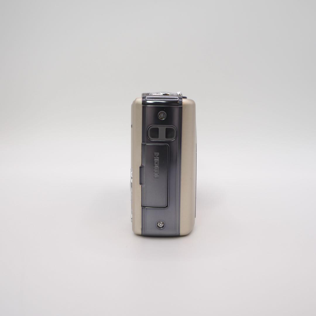 DMC-TZ20 Panasonic コンパクトデジタルカメラ