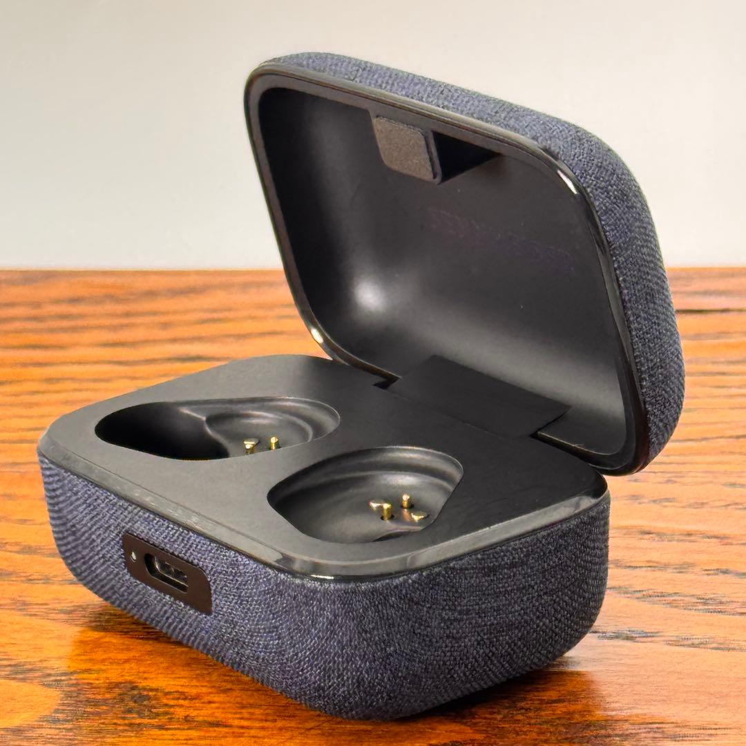 ゼンハイザー MOMENTUM True Wireless 4 専用 充電ケース