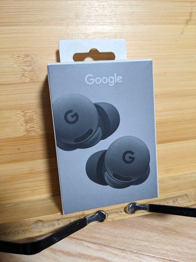 イヤホン Google Pixel Buds 2a Hazel