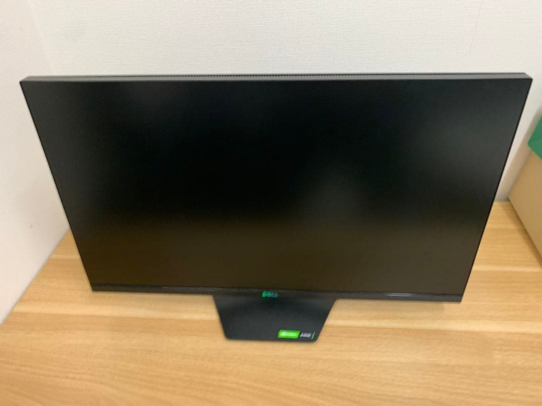DELL ゲーミングモニター S2421HGF