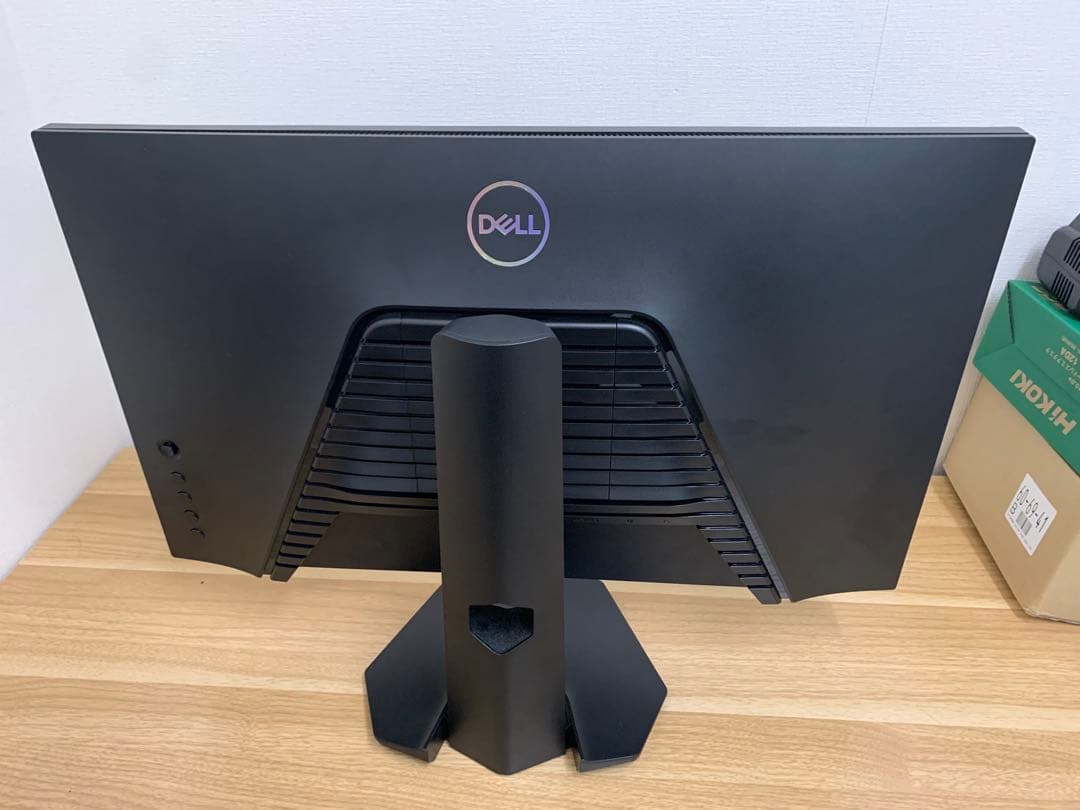 DELL ゲーミングモニター S2421HGF
