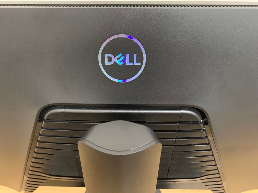DELL ゲーミングモニター S2421HGF