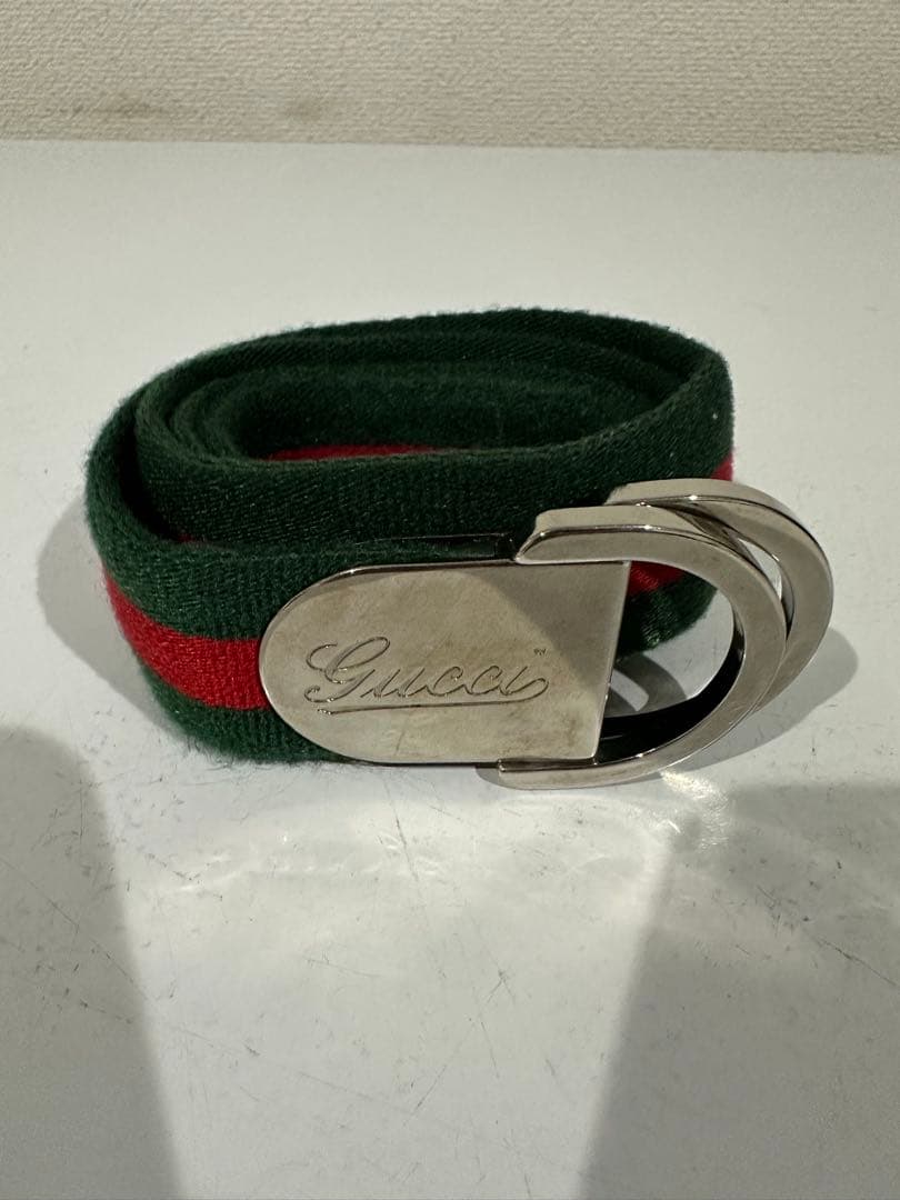 GUCCI グッチベルト