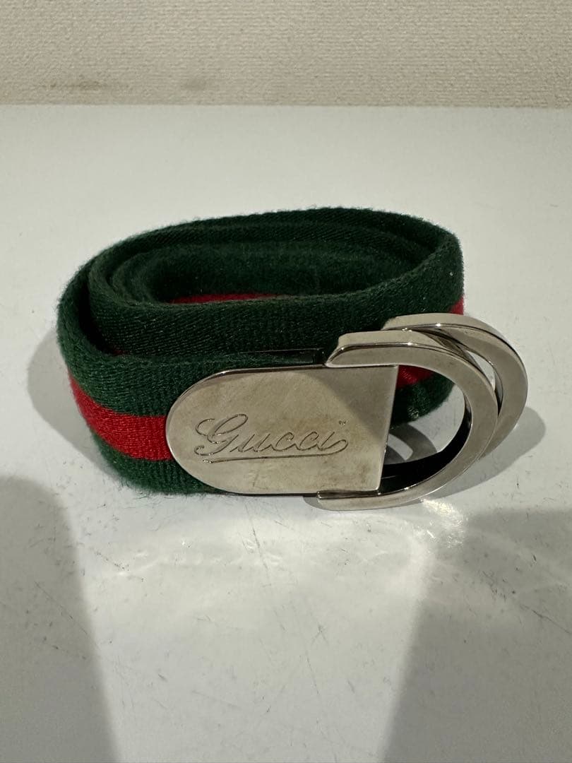GUCCI グッチベルト