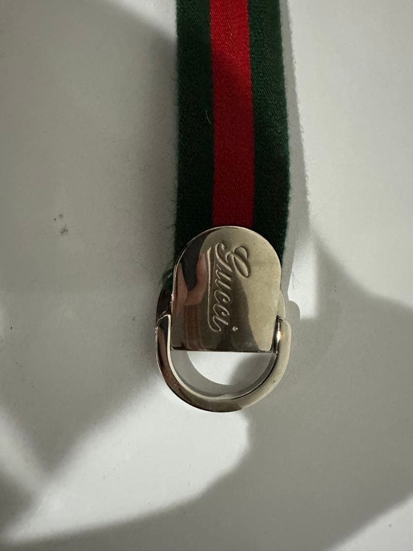 GUCCI グッチベルト