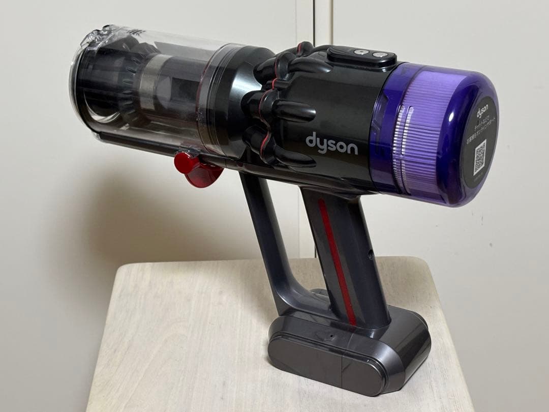 【分解洗浄清掃品】ダイソン Micro 1.5kg SV21