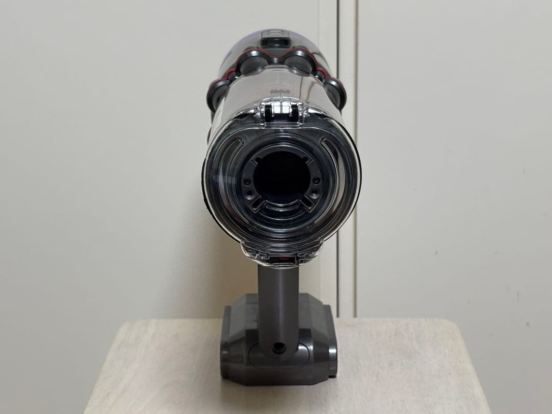 【分解洗浄清掃品】ダイソン Micro 1.5kg SV21