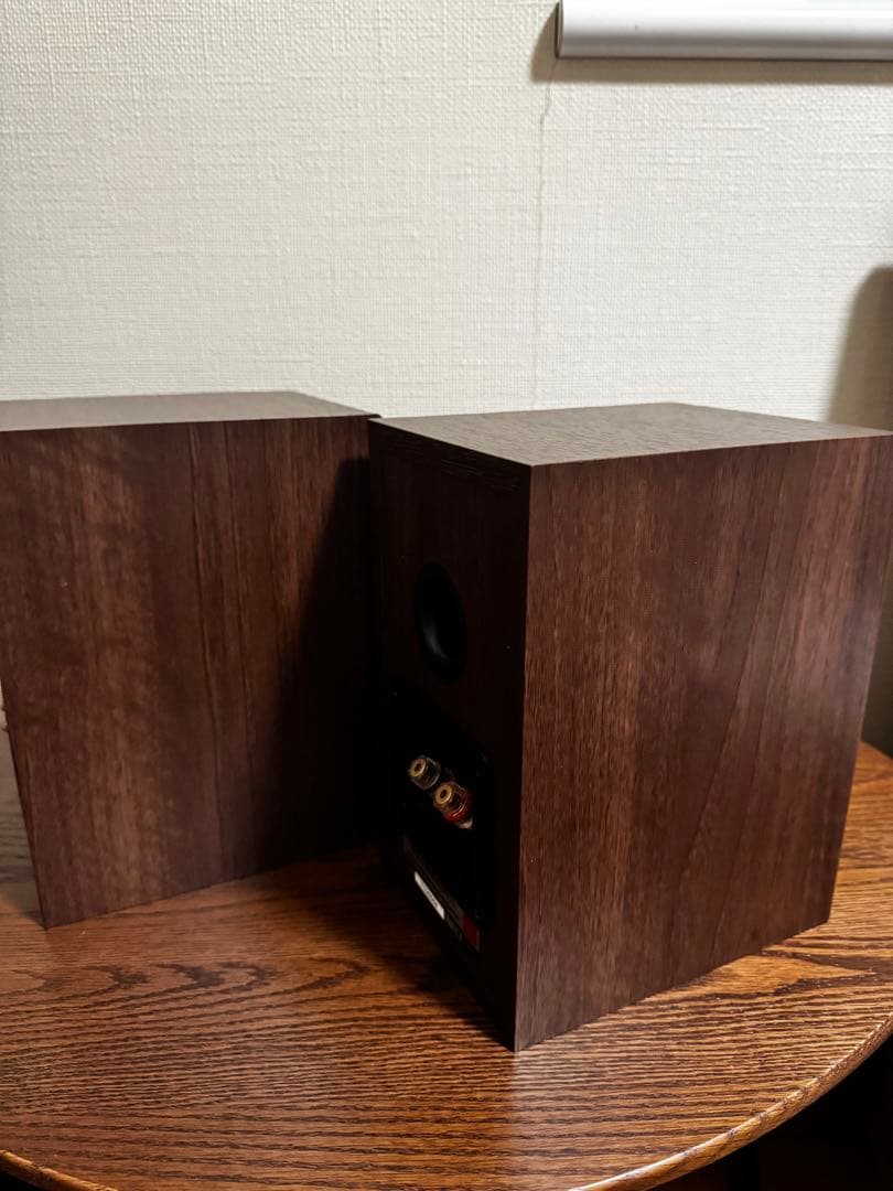 DALI ブラウン SPEKTOR 1 スペクター