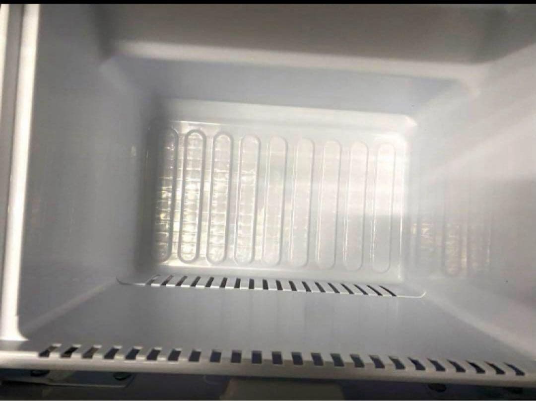 近隣地域限定送料無料❗️美品　黒系　冷蔵庫洗濯機セット