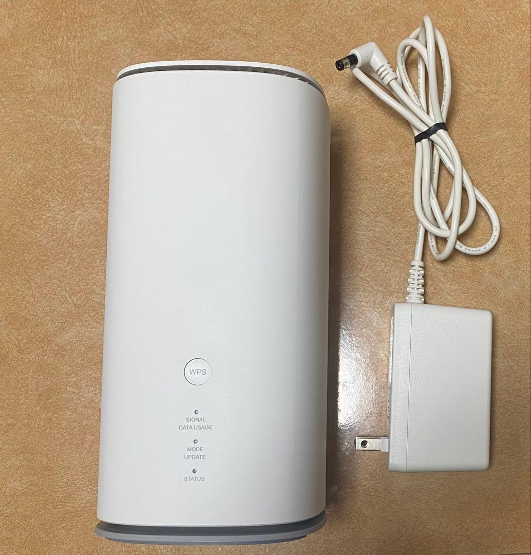 楽天モバイル Speed Wi-Fi  L13 ZTR02