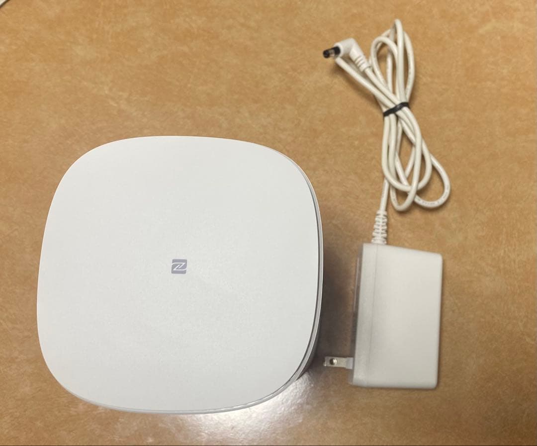 楽天モバイル Speed Wi-Fi  L13 ZTR02