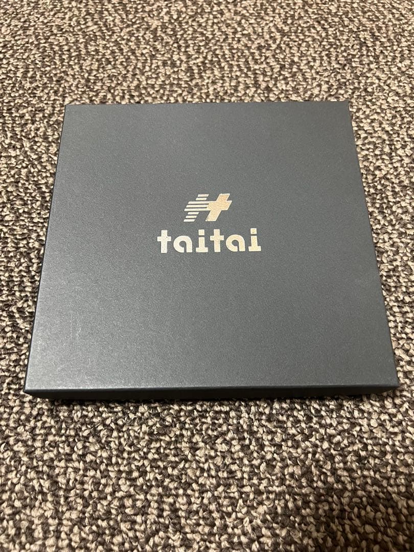 J*K様 taitai TK-8 ネックレス