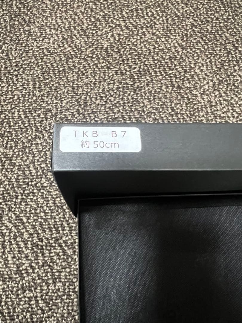 J*K様 taitai TK-8 ネックレス