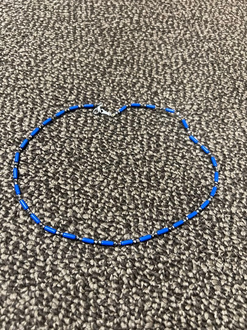 J*K様 taitai TK-8 ネックレス