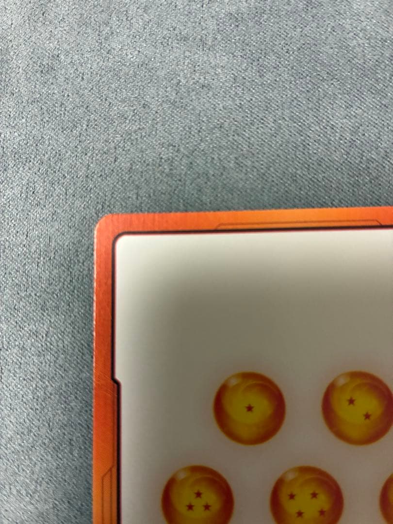 エナジーマーカー　孫悟飯　パラレル　日本語版