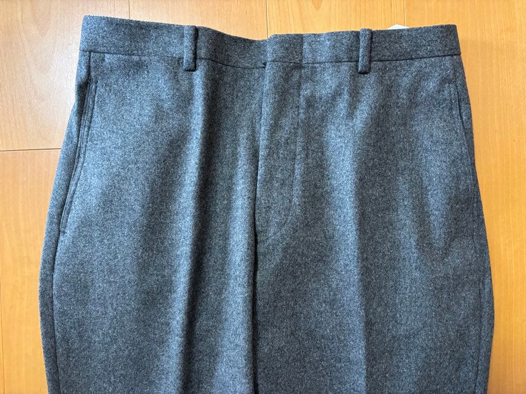 美品 セットアップ販売 kenneth field FOX BROTHERS