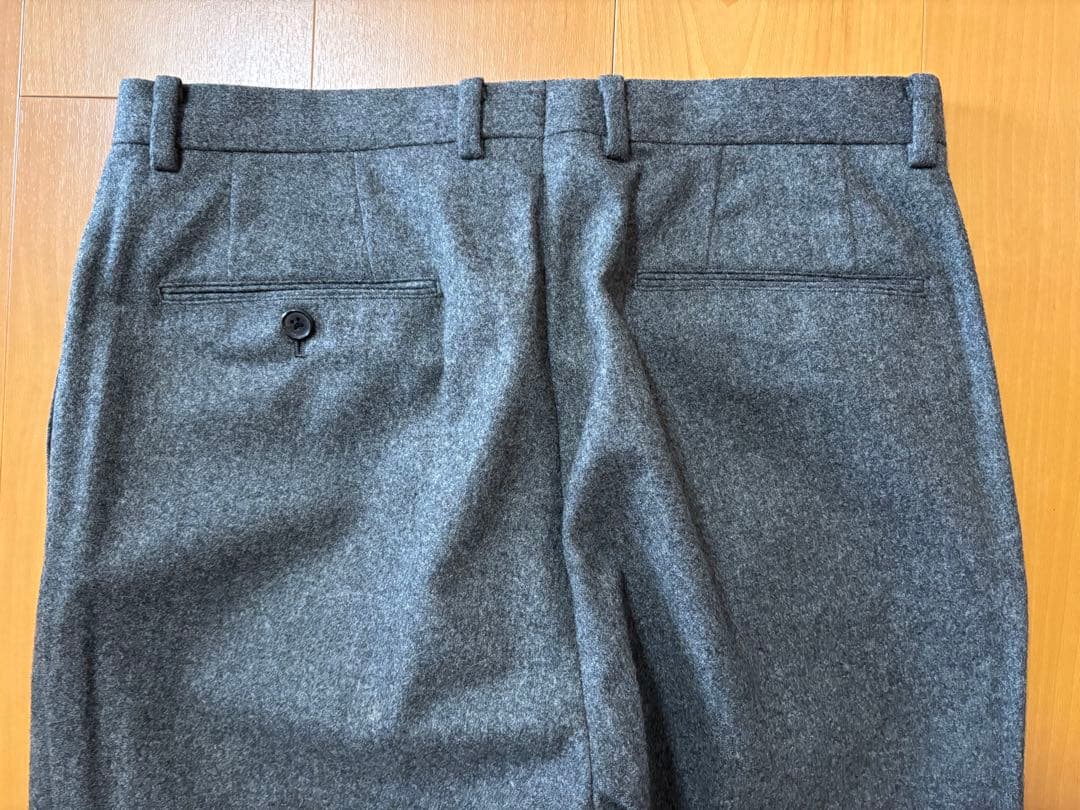 美品 セットアップ販売 kenneth field FOX BROTHERS