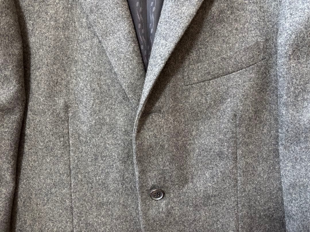 美品 セットアップ販売 kenneth field FOX BROTHERS