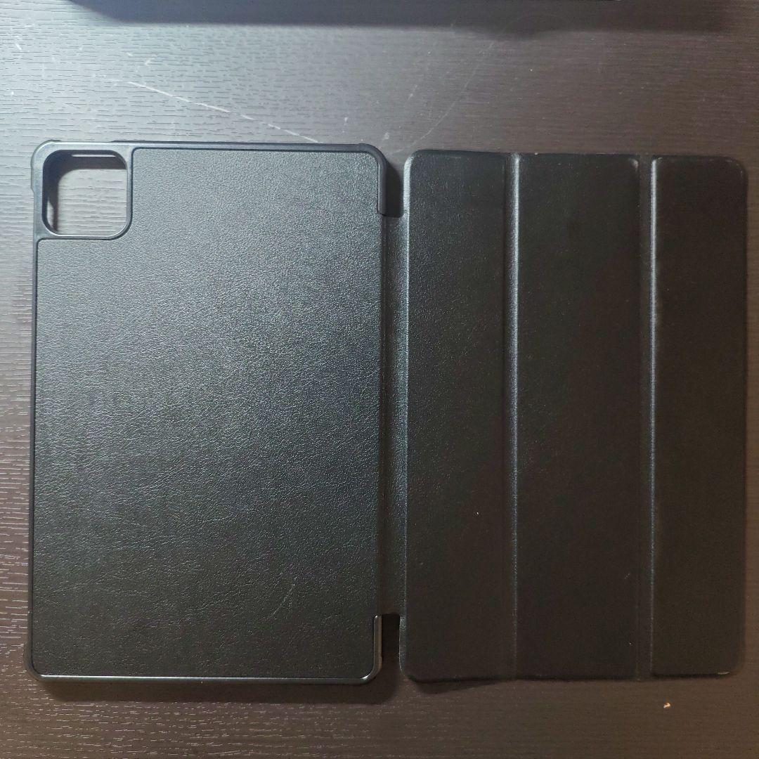 Xiaomi Pad 6 Snapdragon 870　ブラック