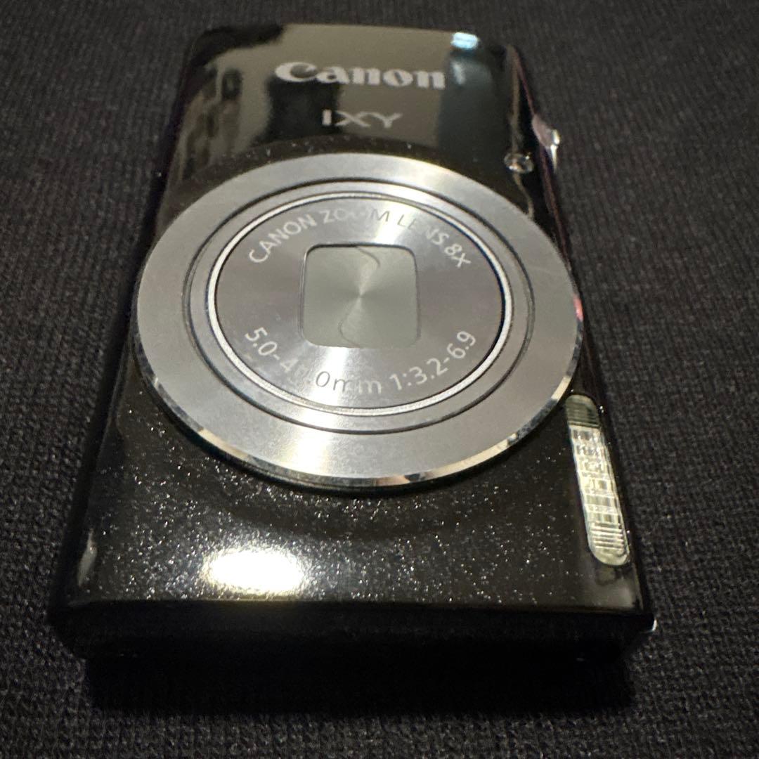 Canon IXY 120 コンパクトデジタルカメラ g7