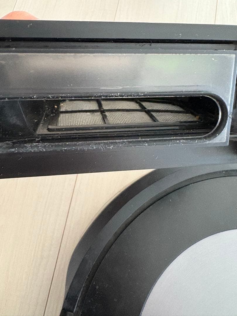 【美品】iRobot Roomba j7+ 本体