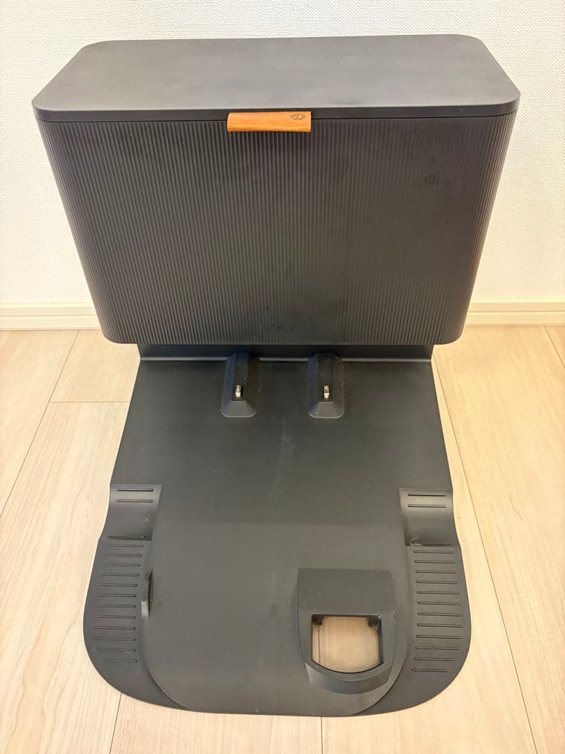 【美品】iRobot Roomba j7+ 本体