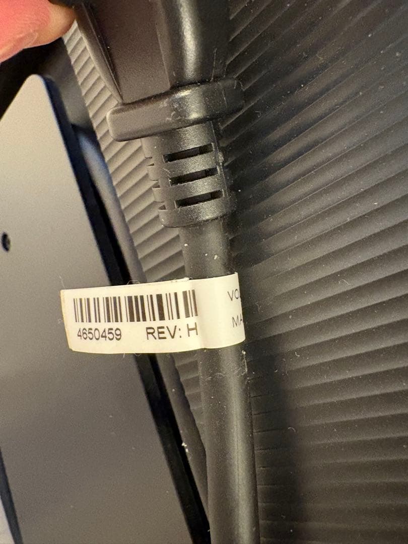 【美品】iRobot Roomba j7+ 本体