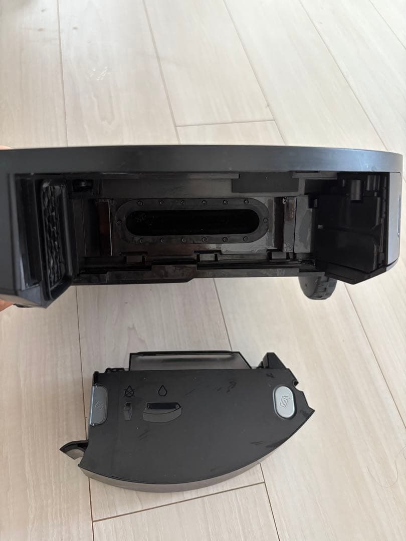 【美品】iRobot Roomba j7+ 本体