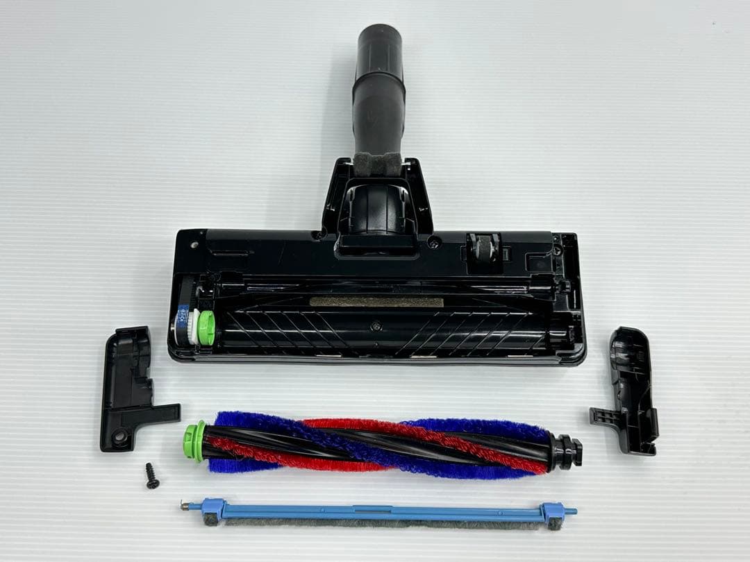 動作保証品　中古　D-DP28 ヘッド 回転ブラシ 日立 掃除機 パワーヘッド