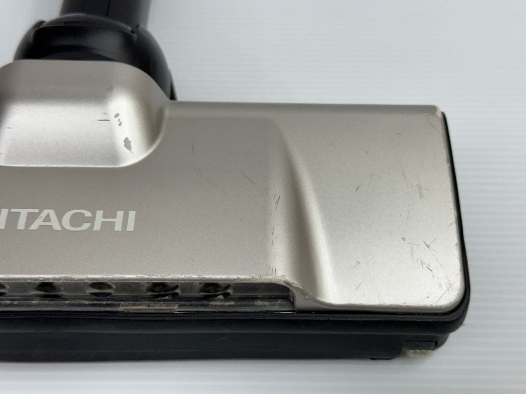 動作保証品　中古　D-DP28 ヘッド 回転ブラシ 日立 掃除機 パワーヘッド