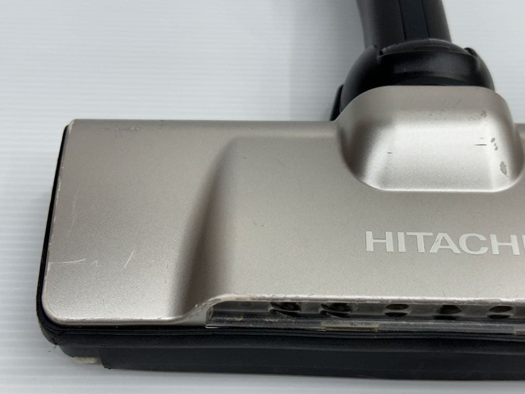 動作保証品　中古　D-DP28 ヘッド 回転ブラシ 日立 掃除機 パワーヘッド