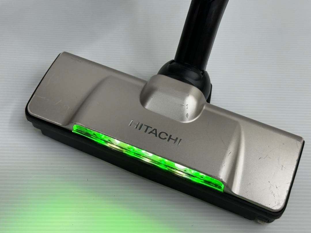 動作保証品　中古　D-DP28 ヘッド 回転ブラシ 日立 掃除機 パワーヘッド