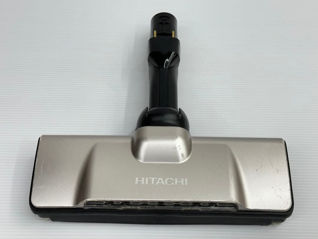 動作保証品　中古　D-DP28 ヘッド 回転ブラシ 日立 掃除機 パワーヘッド
