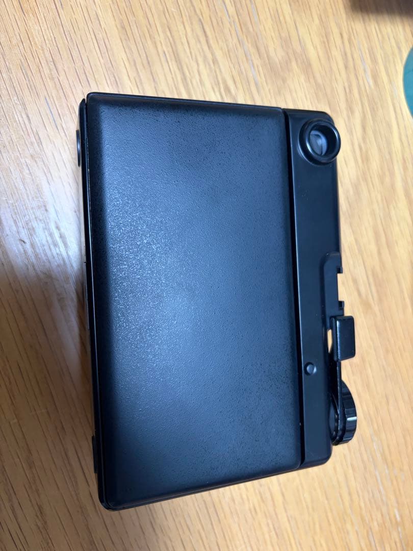 Plaubel makina 67 中判カメラ