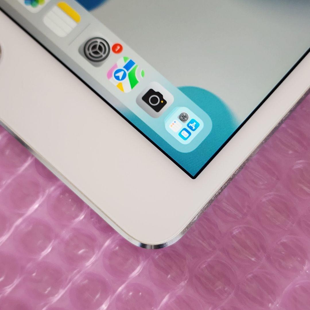 Apple iPad mini 第4世代　64GB　WiFi+Cellular