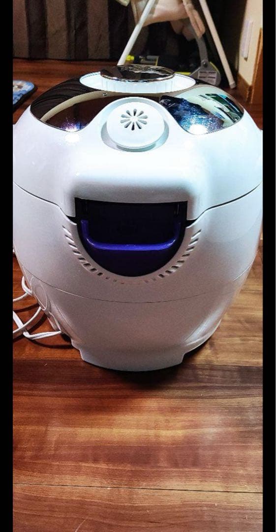 ティファール CY7011JP マルチクッカー クックフォーミー