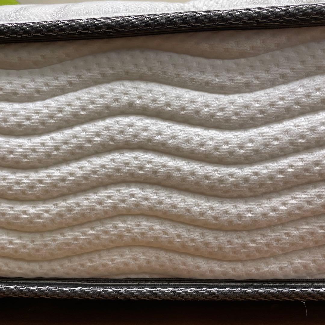 シモンズ　ベッドマット