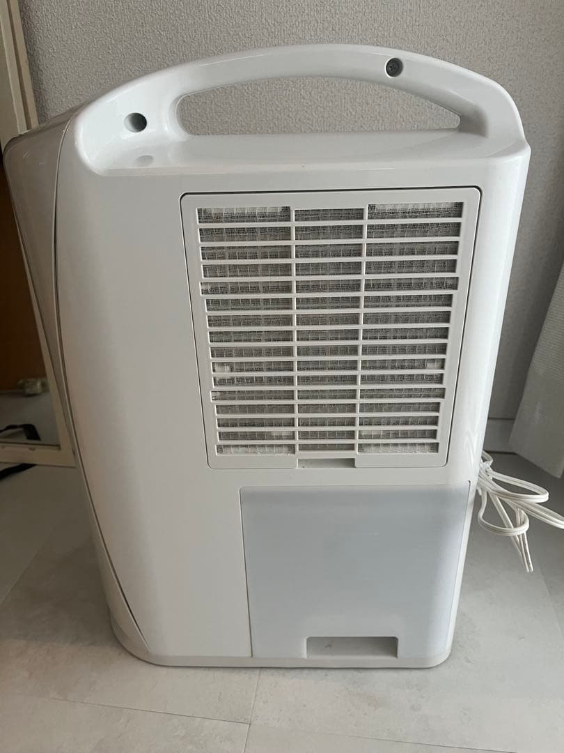 CORONA コロナ 衣服乾燥除湿機