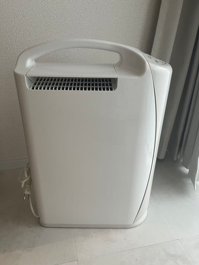 CORONA コロナ 衣服乾燥除湿機