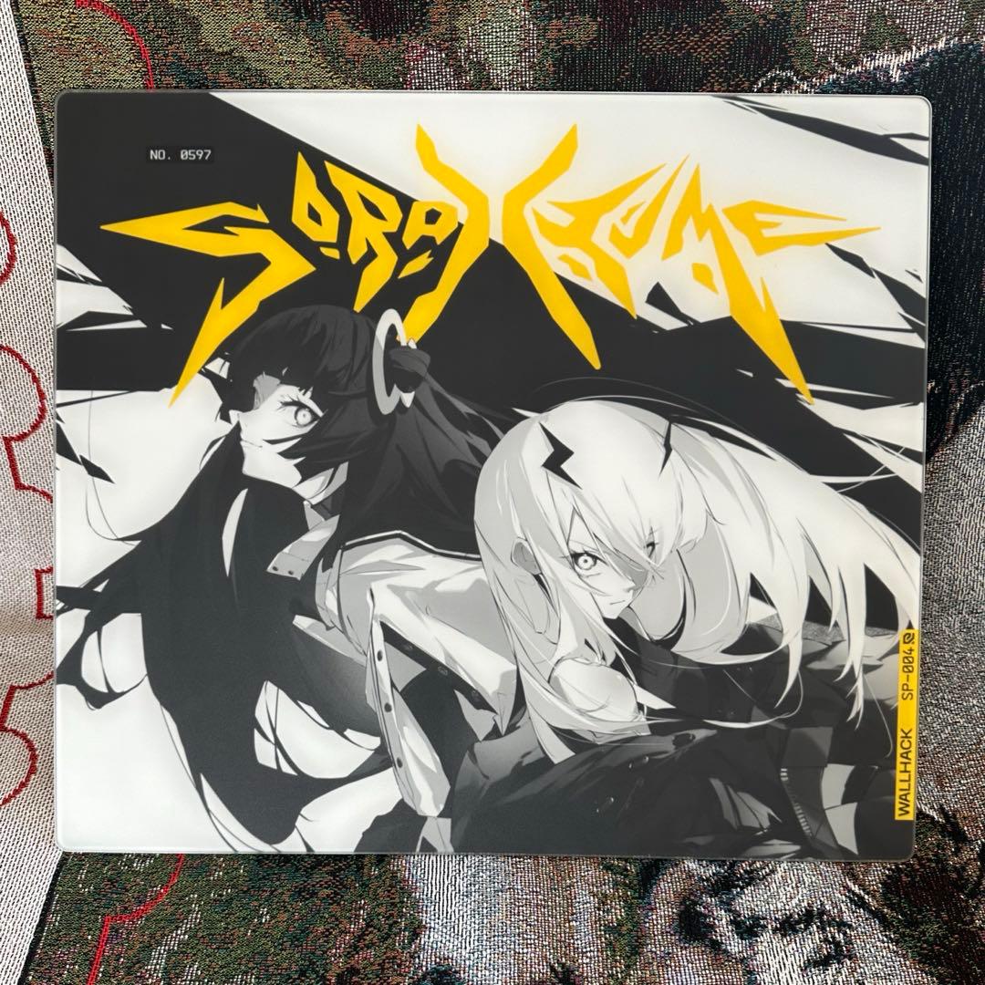 マウス・トラックボール WALL HACK SP004 TWINS