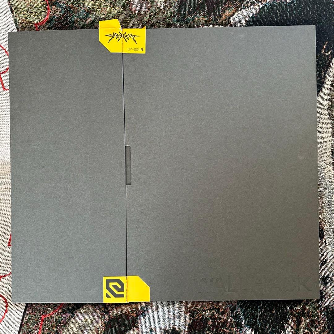 マウス・トラックボール WALL HACK SP004 TWINS