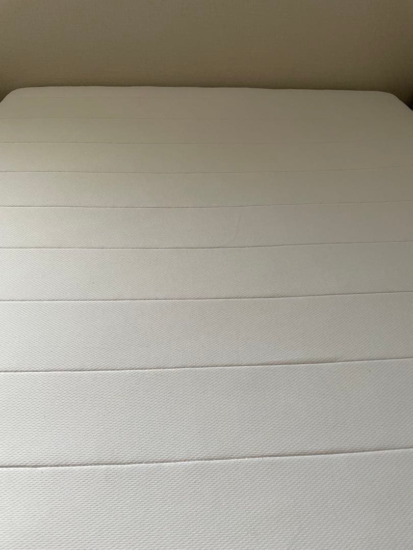 美品　エアウィーヴ マットレス シングル スマート02 マットレスパッド
