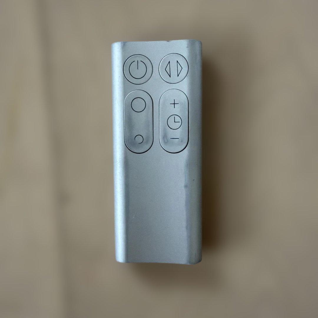 Dyson TP00 空気清浄機付きファン